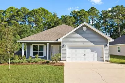 123 Southern Pines Road, Santa Rosa Beach, FL 32459 - Photo 1