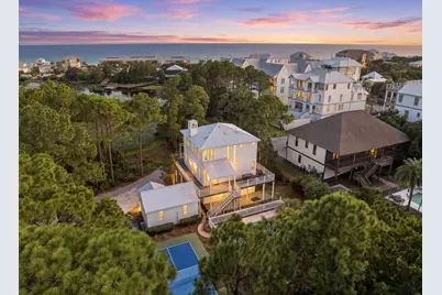 108 Woodward Drive, Santa Rosa Beach, FL 32459 - Photo 45