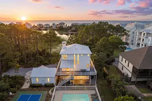 108 Woodward Dr, Santa Rosa Beach, FL 32459 - Photo 1