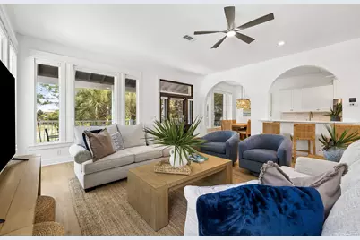 108 Woodward Drive, Santa Rosa Beach, FL 32459 - Photo 5
