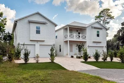 90 Oak Hill Lane, Santa Rosa Beach, FL 32459 - Photo 3