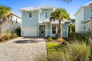 19 Sugar Sands Dr, Santa Rosa Beach, FL 32459 - Photo 29