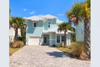 19 Sugar Sands Drive, Santa Rosa Beach, FL 32459 - Photo 3