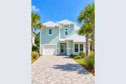 19 Sugar Sands Drive, Santa Rosa Beach, FL 32459 - Photo 1
