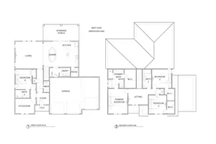1109 Suwannee Dr, Watersound, FL 32461 - Photo 1