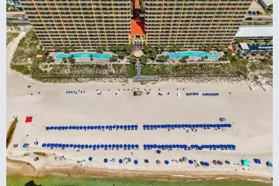 15817 Front Beach Road #1606, Panama City Beach, FL 32408 - Photo 37