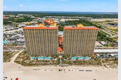15817 Front Beach Road #1606, Panama City Beach, FL 32408 - Photo 33
