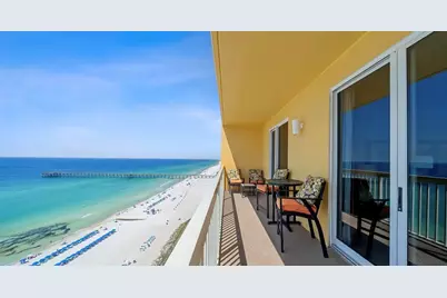 15817 Front Beach Road #1606, Panama City Beach, FL 32408 - Photo 3