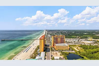 15817 Front Beach Road #1606, Panama City Beach, FL 32408 - Photo 39