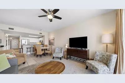 15817 Front Beach Road #1606, Panama City Beach, FL 32408 - Photo 21