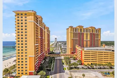 15817 Front Beach Road #1606, Panama City Beach, FL 32408 - Photo 1