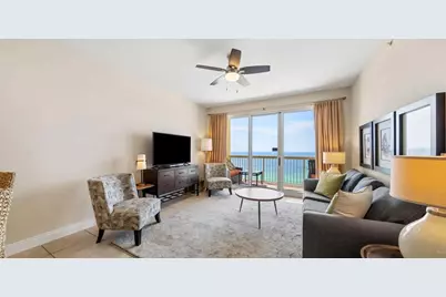 15817 Front Beach Road #1606, Panama City Beach, FL 32408 - Photo 17