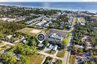 40 Country Club Dr, Santa Rosa Beach, FL 32459 - Photo 1