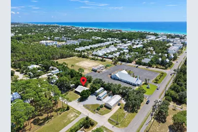 40 Country Club Drive, Santa Rosa Beach, FL 32459 - Photo 3