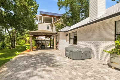 349 Little Canal Drive, Santa Rosa Beach, FL 32459 - Photo 3