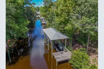 349 Little Canal Drive, Santa Rosa Beach, FL 32459 - Photo 47