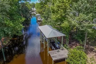 349 Little Canal Dr, Santa Rosa Beach, FL 32459 - Photo 47