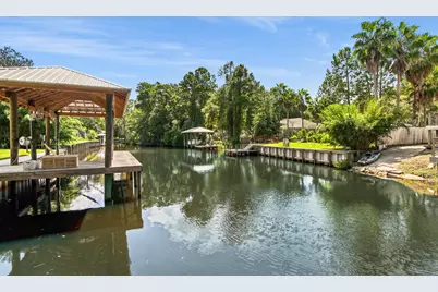 349 Little Canal Drive, Santa Rosa Beach, FL 32459 - Photo 5