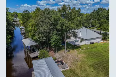 349 Little Canal Drive, Santa Rosa Beach, FL 32459 - Photo 45