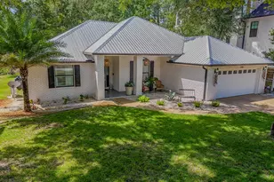 349 Little Canal Dr, Santa Rosa Beach, FL 32459 - Photo 1