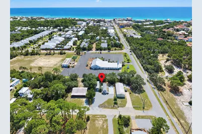 30 Country Club Drive #A & B, Santa Rosa Beach, FL 32459 - Photo 5