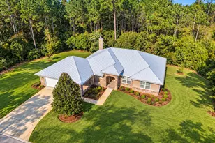 416 Hideaway Cir, Santa Rosa Beach, FL 32459 - Photo 3