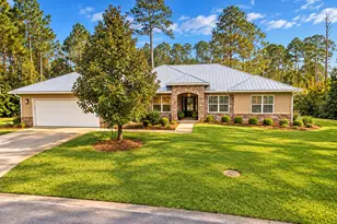 416 Hideaway Cir, Santa Rosa Beach, FL 32459 - Photo 5