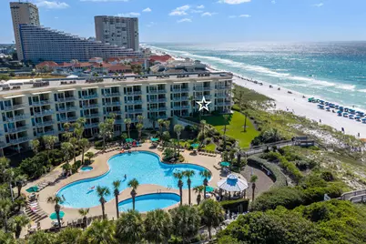 50 Monaco Street #UNIT 202, Miramar Beach, FL 32550 - Photo 3