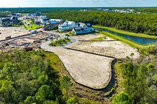 Lot 201 Sundew Pl, Watersound, FL 32461 - Photo 1