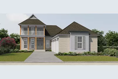 55 E Perseverance Point, Freeport, FL 32439 - Photo 1