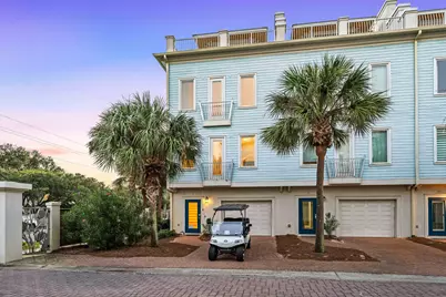 7 Summer Place Lane # 1, Santa Rosa Beach, FL 32459 - Photo 3