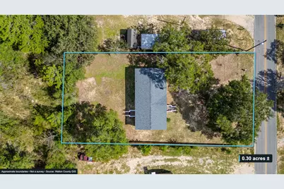 447 Smith Road, Defuniak Springs, FL 32433 - Photo 15