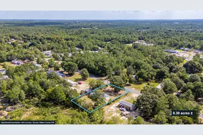 447 Smith Road, Defuniak Springs, FL 32433 - Photo 13