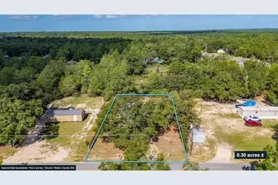 447 Smith Road, Defuniak Springs, FL 32433 - Photo 9