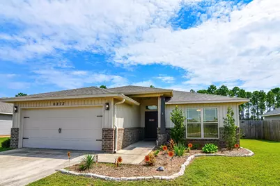 6273 Redberry Drive, Gulf Breeze, FL 32563 - Photo 1