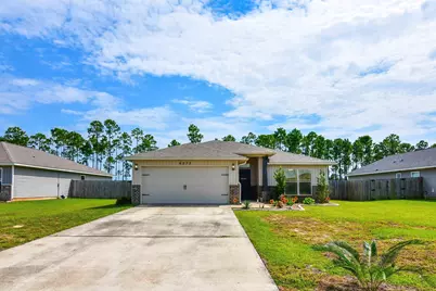 6273 Redberry Drive, Gulf Breeze, FL 32563 - Photo 41