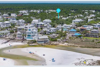 187 Williams Street, Santa Rosa Beach, FL 32459 - Photo 19
