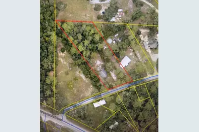 300 Blueberry Road, Freeport, FL 32439 - Photo 1