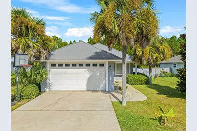 47 White Heron Drive, Santa Rosa Beach, FL 32459 - Photo 1