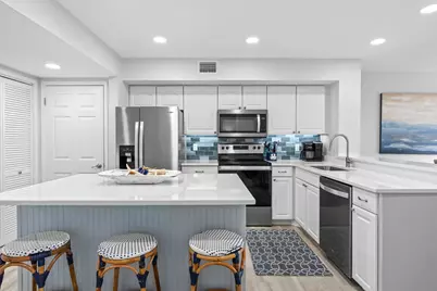 814 Harbour Pointe Drive #814, Miramar Beach, FL 32550 - Photo 3