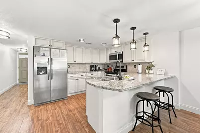 8727 Thomas Drive #UNIT A2, Panama City Beach, FL 32408 - Photo 11
