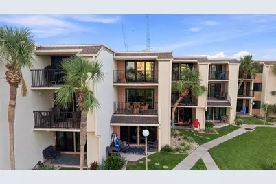 8727 Thomas Drive #UNIT A2, Panama City Beach, FL 32408 - Photo 65