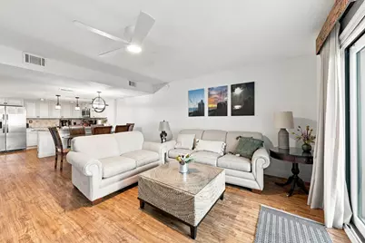8727 Thomas Drive #UNIT A2, Panama City Beach, FL 32408 - Photo 17