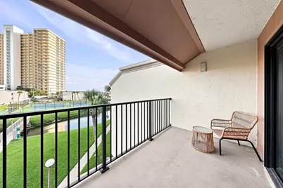 8727 Thomas Drive #UNIT A2, Panama City Beach, FL 32408 - Photo 37
