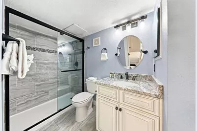 8727 Thomas Drive #UNIT A2, Panama City Beach, FL 32408 - Photo 5