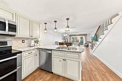 8727 Thomas Drive #UNIT A2, Panama City Beach, FL 32408 - Photo 7