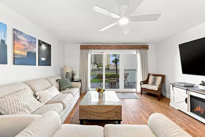 8727 Thomas Drive #UNIT A2, Panama City Beach, FL 32408 - Photo 15