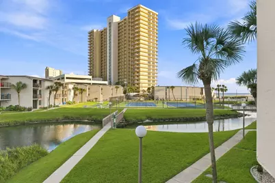8727 Thomas Drive #UNIT A2, Panama City Beach, FL 32408 - Photo 43