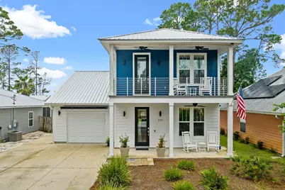 319 Pinetree Drive, Panama City, FL 32408 - Photo 49