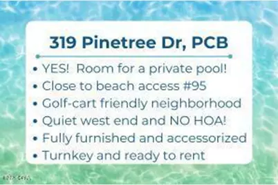 319 Pinetree Drive, Panama City, FL 32408 - Photo 1